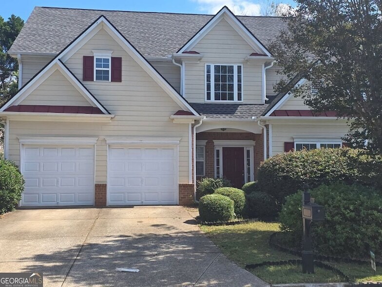 Photo - 12755 Morningpark Circle Unit