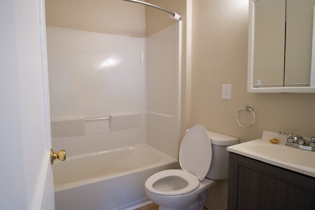 Foto del edificio - 4843 292nd St