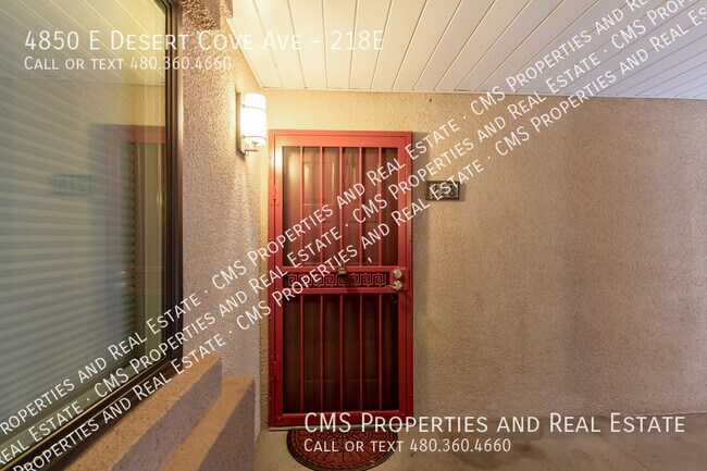 Foto del edificio - 2 bed 2 Bath Condo near Paradise Valley
