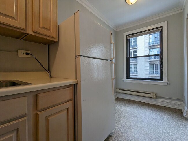 Foto del edificio - 425 W Roscoe St