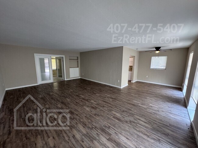 Foto del edificio - Coming Soon – Bright & Spacious 3-Bedroom ...