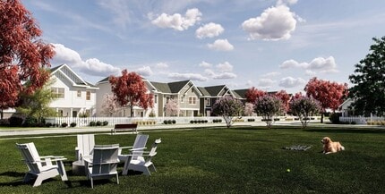 Building Photo - Summerwell Bells Ferry