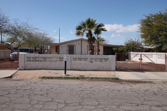 Foto del edificio - 5002 S 11th Ave