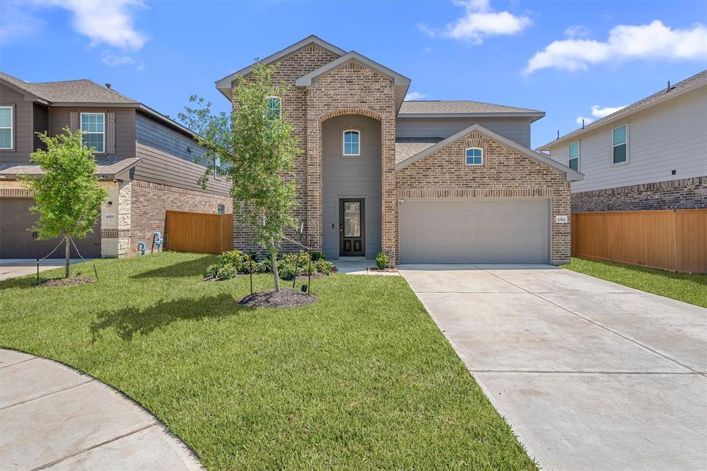 Foto principal - 10511 Kings River Dr