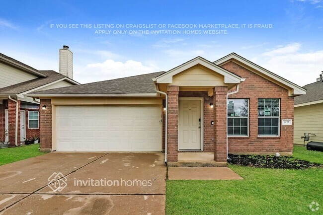 Building Photo - 1423 Danby Heath Ln