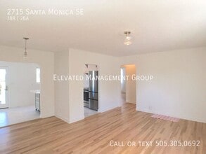 Building Photo - 2715 Santa Monica Ave SE