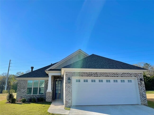 Building Photo - 1355 Bristol Park Pl