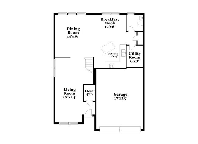 Building Photo - 2018 Greensford Ct