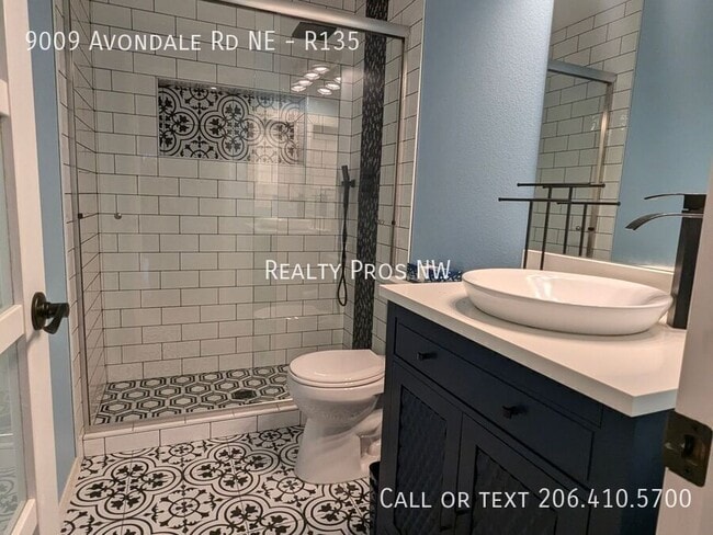 Foto del edificio - 9009 Avondale Rd NE