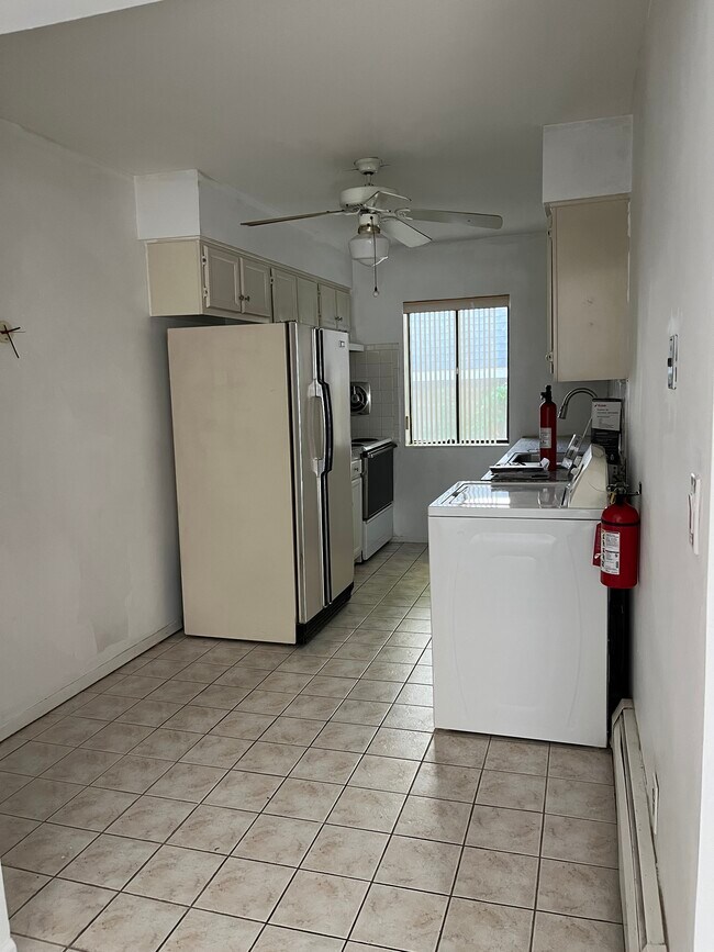 Foto del edificio - 54 Park Ave