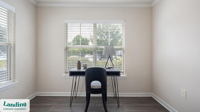 Building Photo - 210 Hillwood Blvd