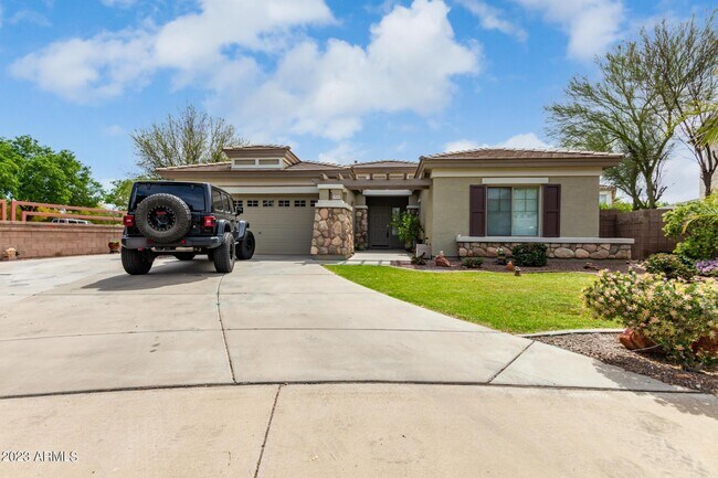 Building Photo - 19043 E Kingbird Dr