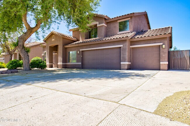 Foto del edificio - 21628 N 86th Ln