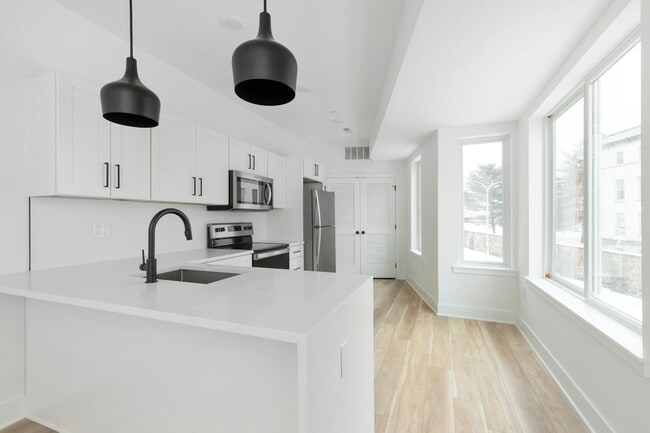 Photo - 1255 N 23rd St Townhome