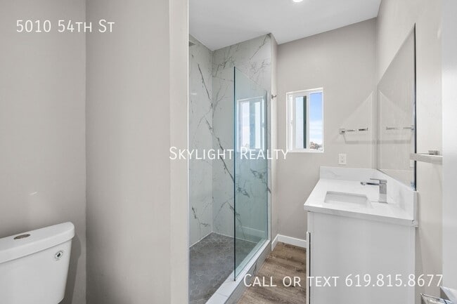 Building Photo - 5010 54th St