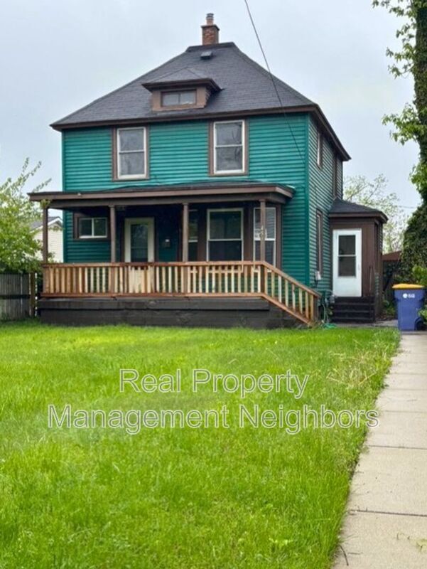 Foto del edificio - 451 Graham St SW