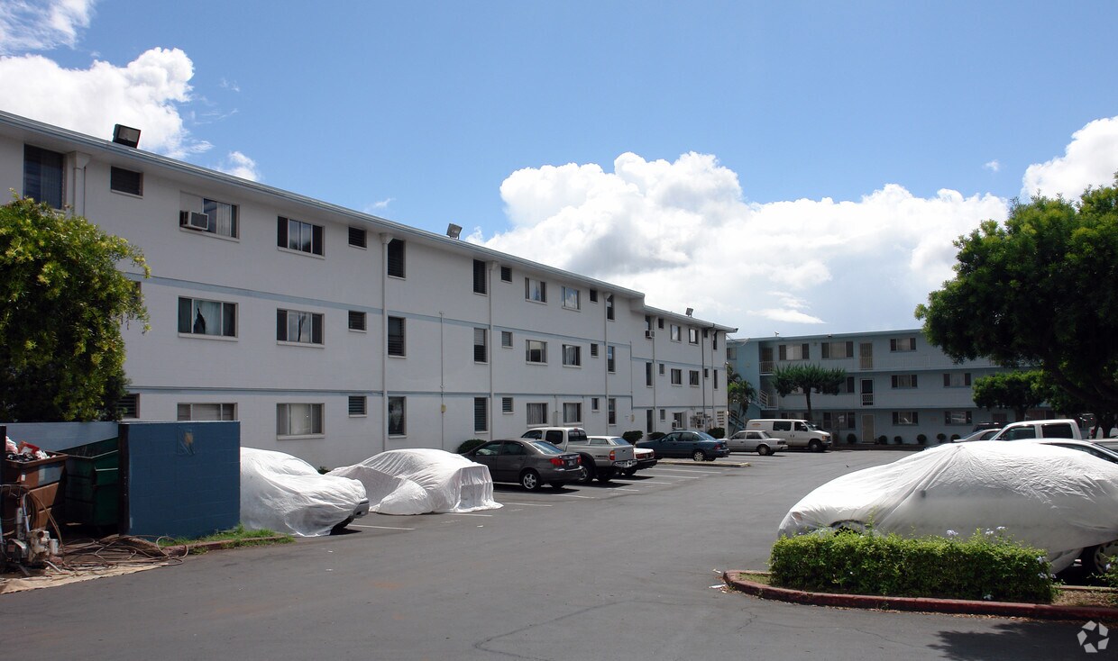 94011 Waipahu St, Waipahu, HI 96797 Apartments in Waipahu, HI