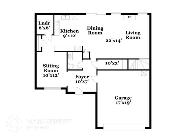 Building Photo - 6222 Shelley Ave