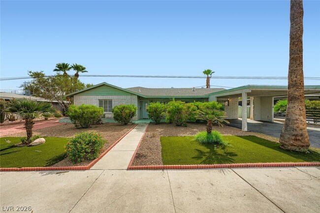 Foto del edificio - 1711 S 6th St