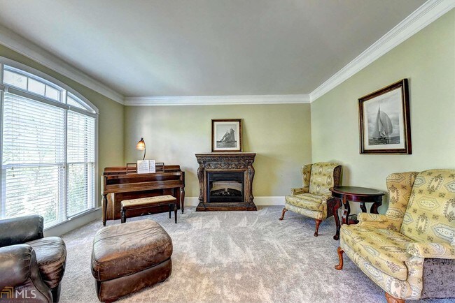 Foto del edificio - 9055 Preston Ln