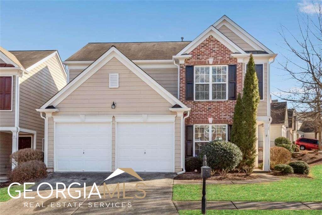 268 Balaban Cir, Woodstock, GA 30188 Townhome Rentals in Woodstock GA