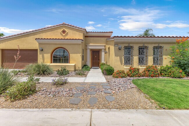 Building Photo - 81636 Rancho Santana Dr