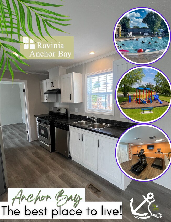 Foto principal - 5241 Americana Ln