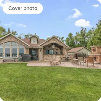 Foto del edificio - 6168 Cattau Beach Rd