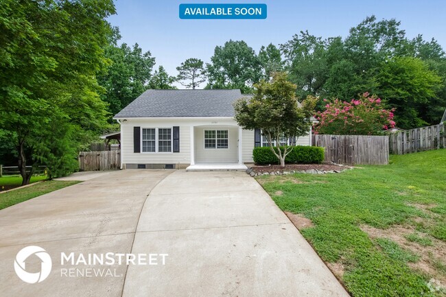 Building Photo - 13701 Dealtry Ln
