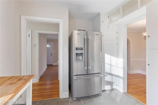 Foto del edificio - 3 br, 2 bath House - 2605 Sherwood St