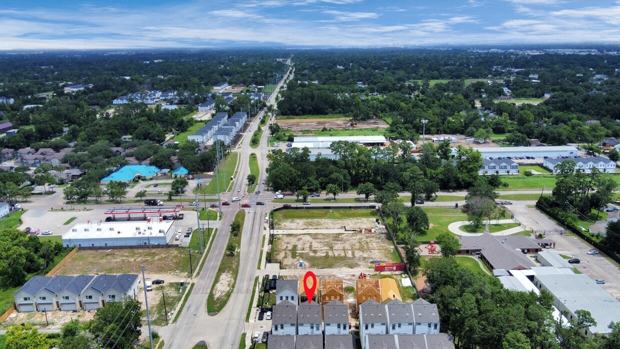 Building Photo - 5502 Wheatley St