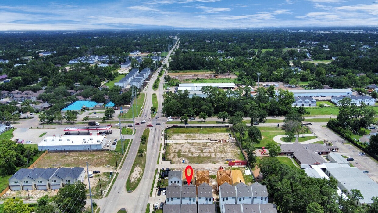 Foto del edificio - 5502 Wheatley St