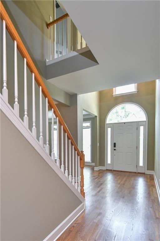 Foto del edificio - 905 Lancaster Way NW