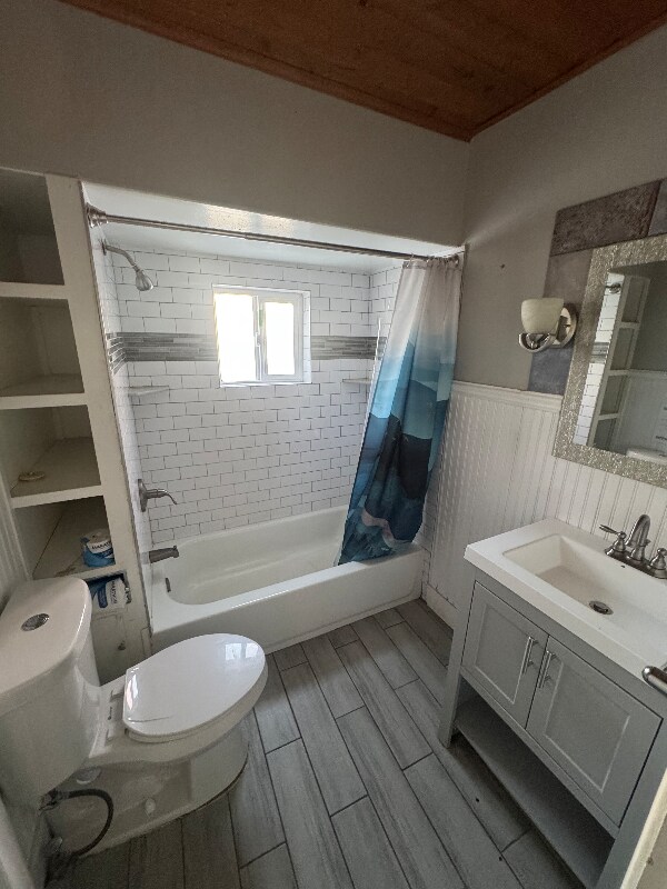 Foto del edificio - 4928 Newton St