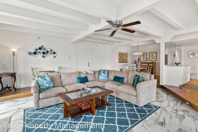 Building Photo - 2 br, 2 bath House - 511 Avenida del Mar U...