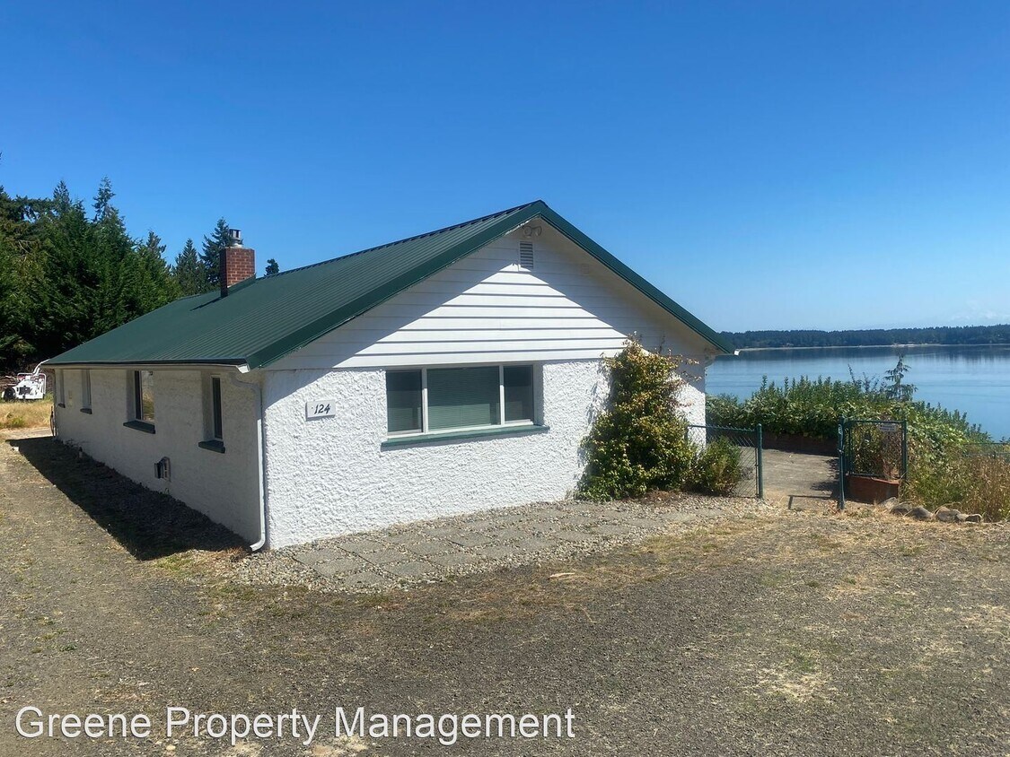124 SE Andrews Cir Dr, Shelton, WA 98584 House Rental in Shelton, WA