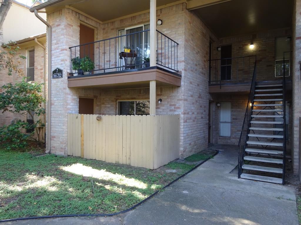 16303 Lyons School Rd Unit 703, Spring, TX 77379 Condo for Rent in