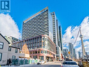 Building Photo - 480 Front St W