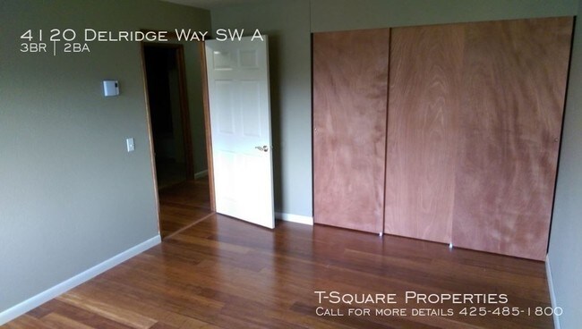 Building Photo - 4408 Delridge Way SW