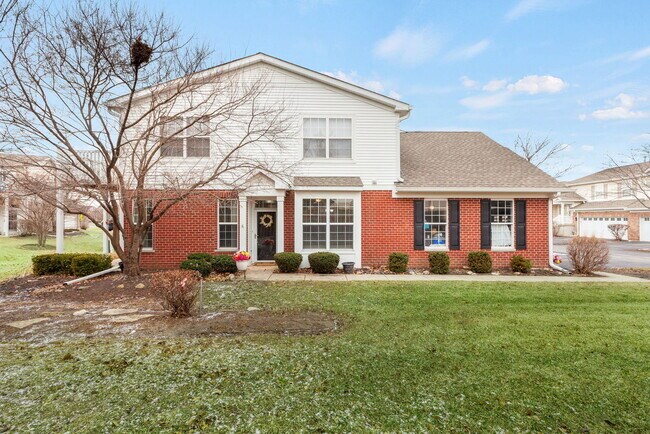 Foto del edificio - 1607 Millbrook Dr