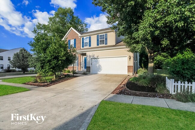 Foto del edificio - 5236 Man O War Dr