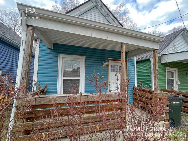Building Photo - 457 Bourbon Ave