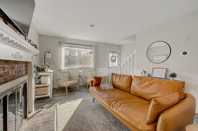 Foto del edificio - 8107 W 54th Pl