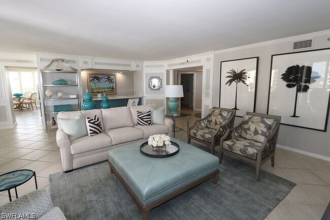 Foto del edificio - 4251 Gulf Shore Blvd N