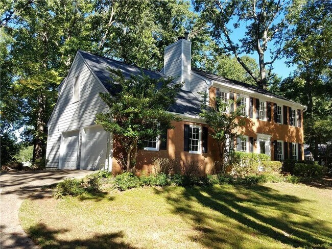 Building Photo - 1133 Colony Dr