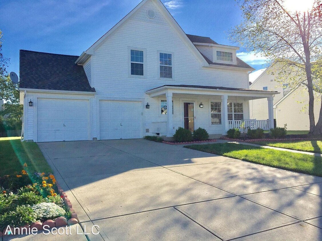 Foto principal - 3 br, 2.5 bath House - 10755 Bunker Hill Dr.