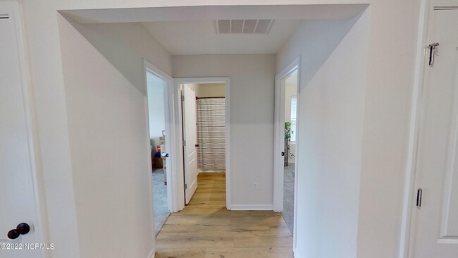 Foto del edificio - 7205 Brittany Pointer Ct