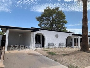 Building Photo - 6820 E Avalon Dr