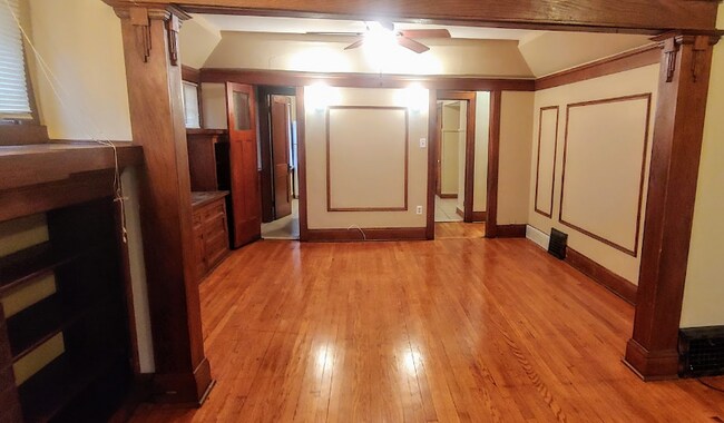 Foto del edificio - 2525 N 49th St