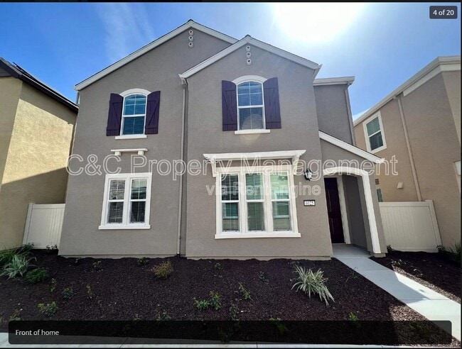 Building Photo - 6025 Dragon Hawk Pl